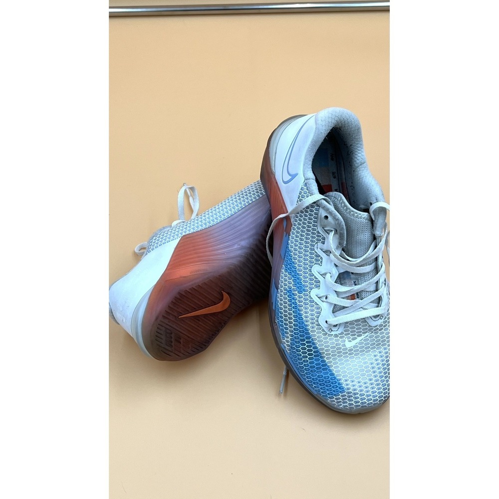 Nike Women's Metcon 5 Premium Training Sneakers CJ0818-146 WMNS Sz‎ 9.0 - Picture 7 of 12